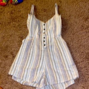 Super cute romper